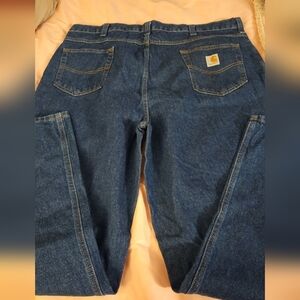 Carhartt jeans men 42x32